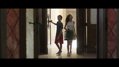 Cinema!Italia!