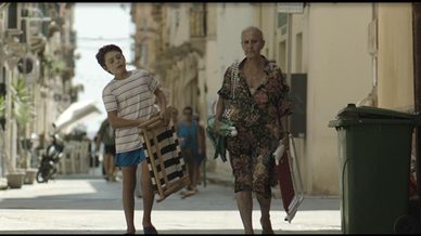 Cinema!Italia!