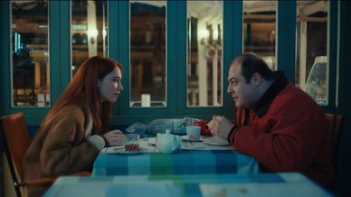 Cinema!Italia!